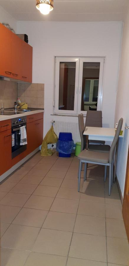 Apartamento Private Unterkunft Askinartar Maguncia Exterior foto