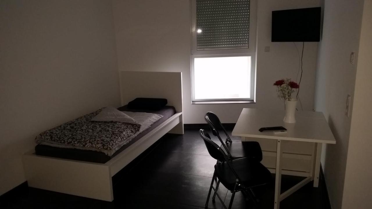 Apartamento Private Unterkunft Askinartar Maguncia Exterior foto