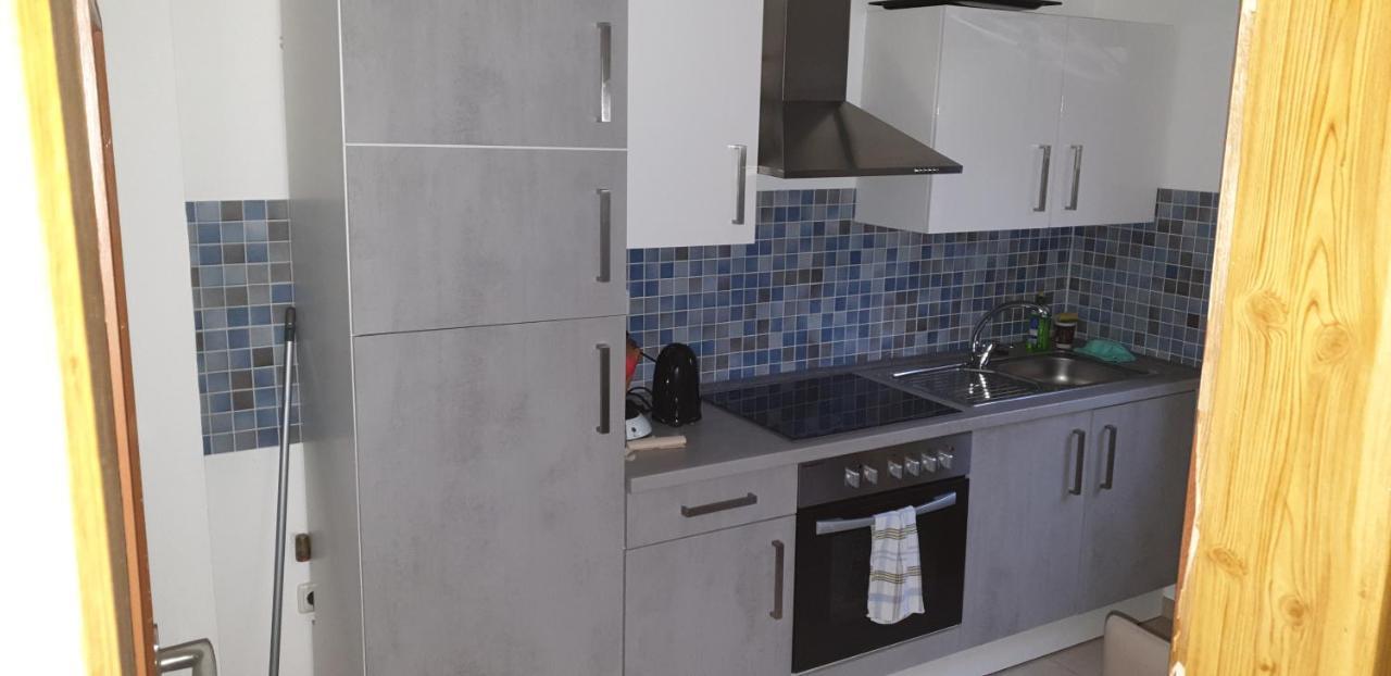 Apartamento Private Unterkunft Askinartar Maguncia Exterior foto