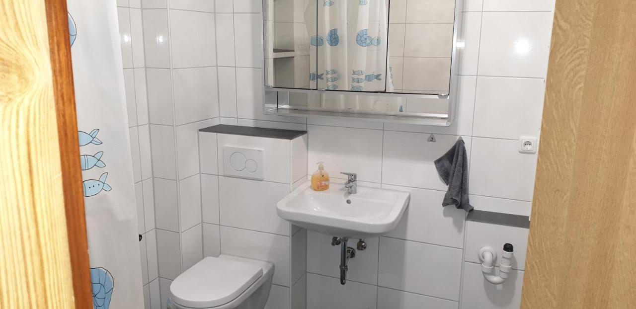 Apartamento Private Unterkunft Askinartar Maguncia Exterior foto