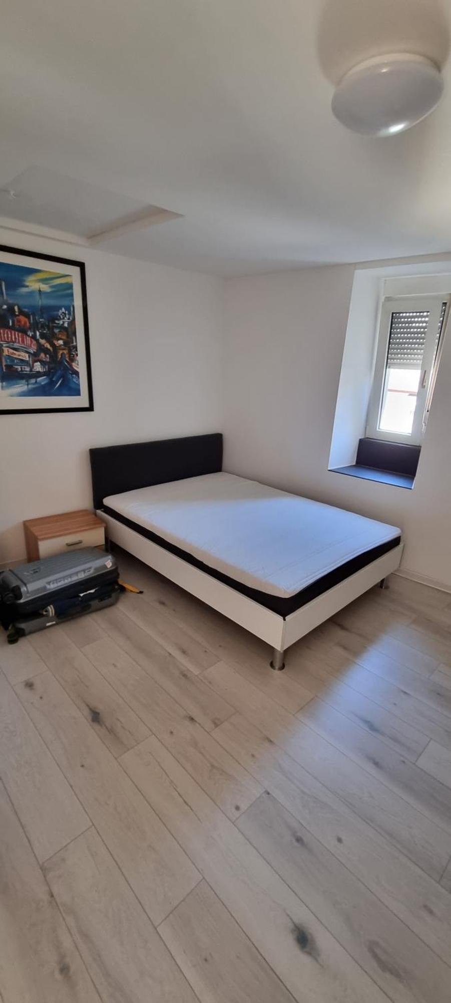 Apartamento Private Unterkunft Askinartar Maguncia Habitación foto